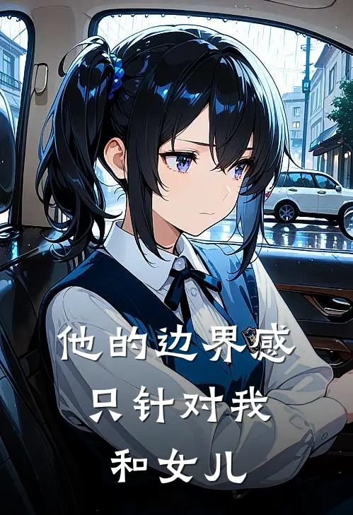 他的边界感，只针对我和女儿