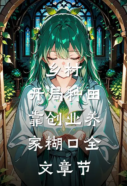 乡村：开局种田，靠创业养家糊口全文章节