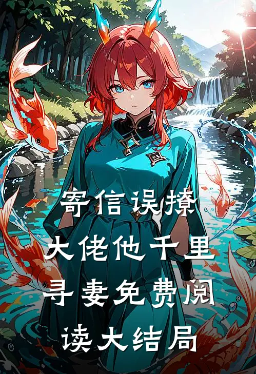 寄信误撩，大佬他千里寻妻免费阅读大结局
