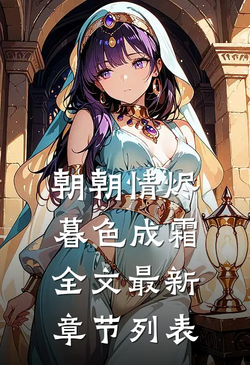 朝朝情烬，暮色成霜全文最新章节列表