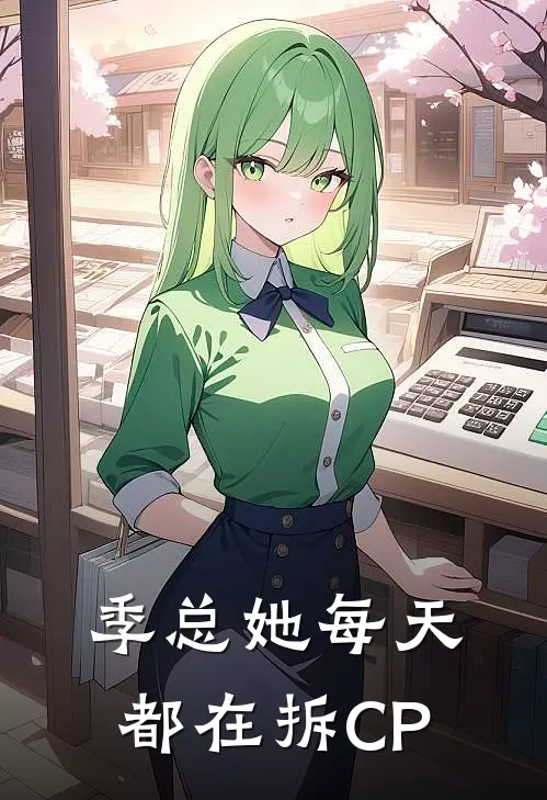 季总她每天都在拆CP