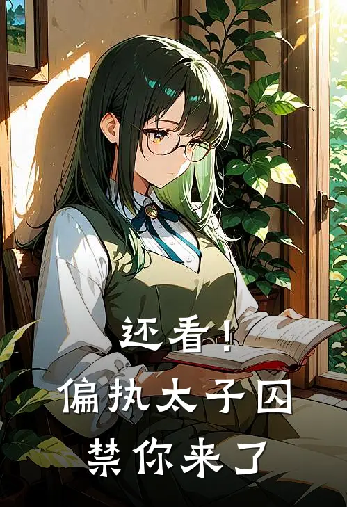 还看！偏执太子囚禁你来了