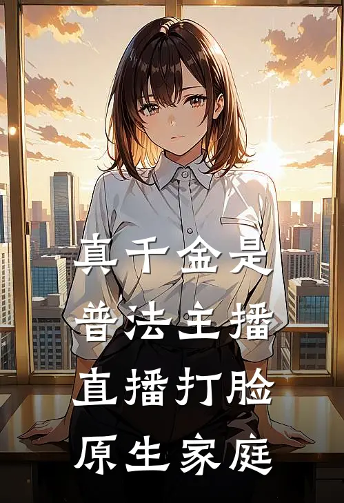 真千金是普法主播，直播打脸原生家庭