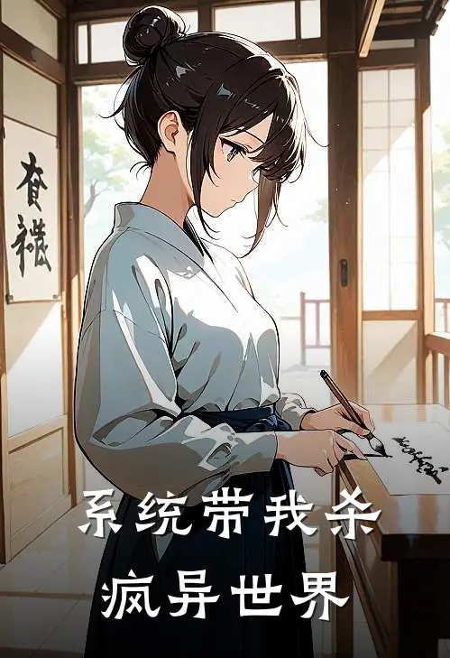 系统带我杀疯异世界