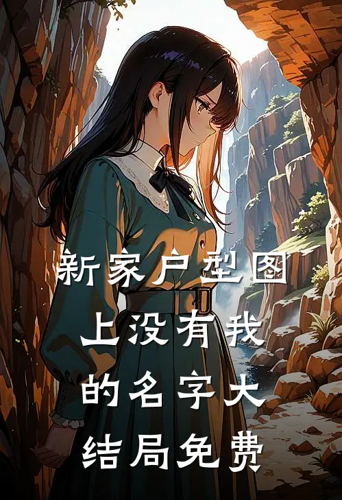 新家户型图上没有我的名字大结局免费