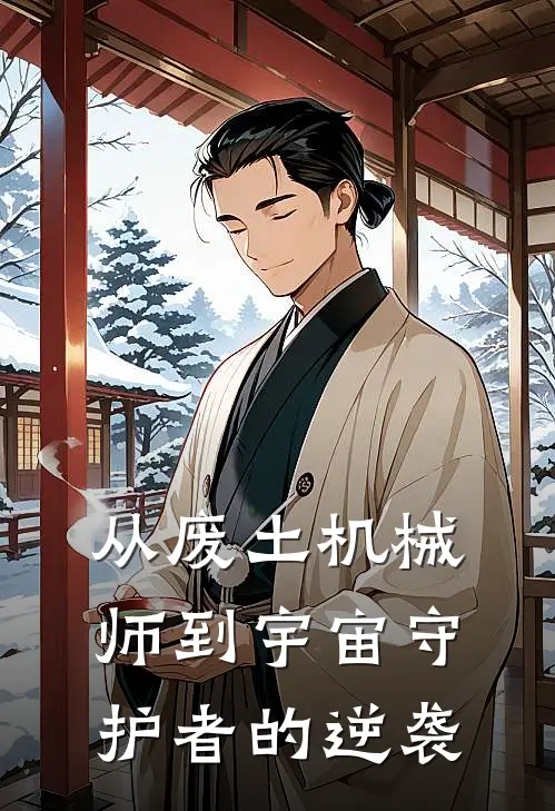 从废土机械师到宇宙守护者的逆袭