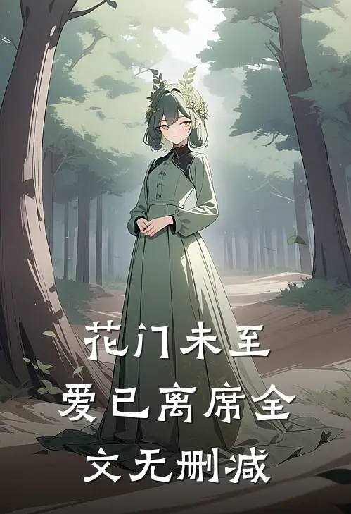花门未至，爱已离席全文无删减