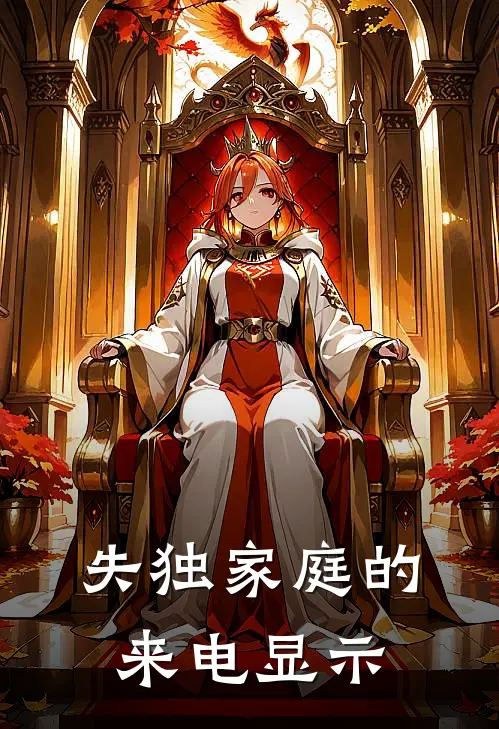失独家庭的来电显示