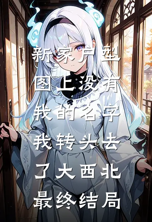 新家户型图上没有我的名字，我转头去了大西北最终结局