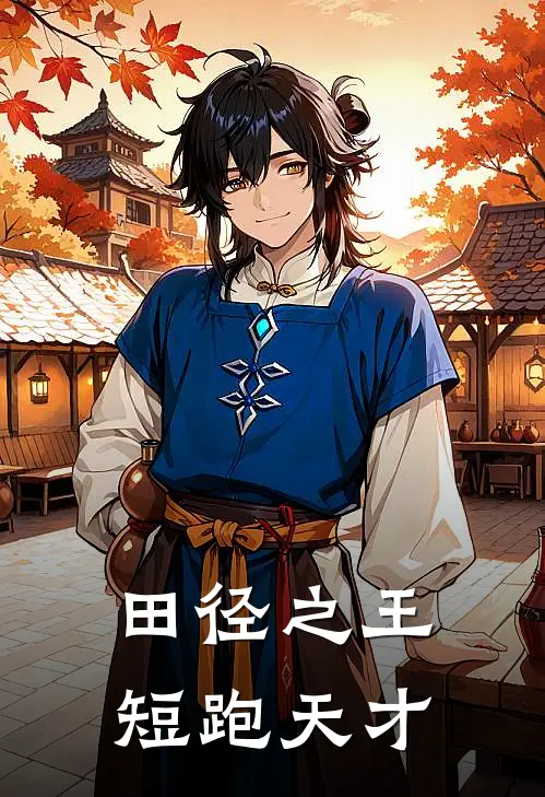 田径之王：短跑天才