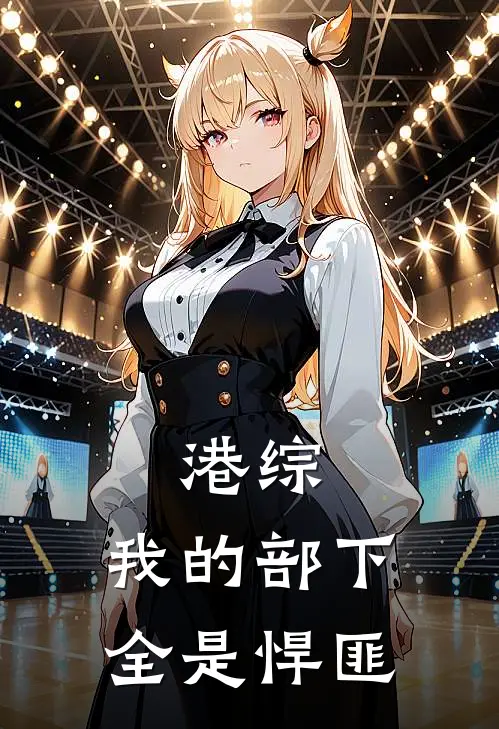 港综：我的部下全是悍匪