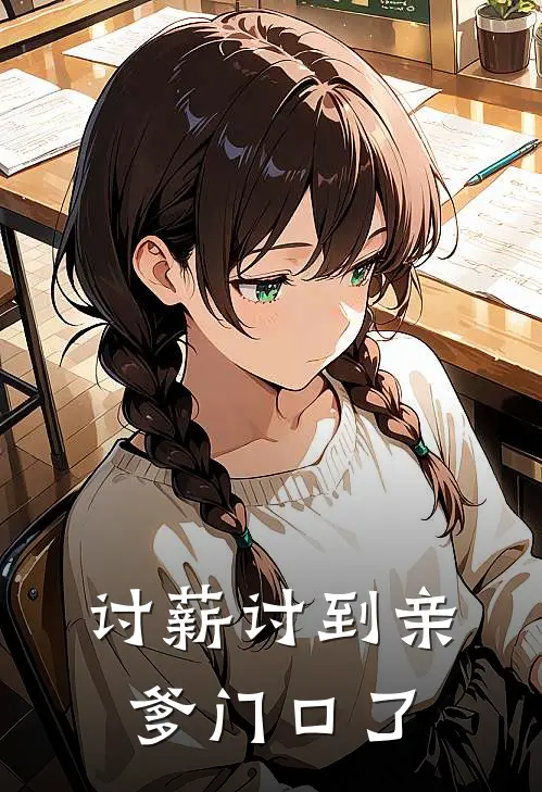 讨薪讨到亲爹门口了