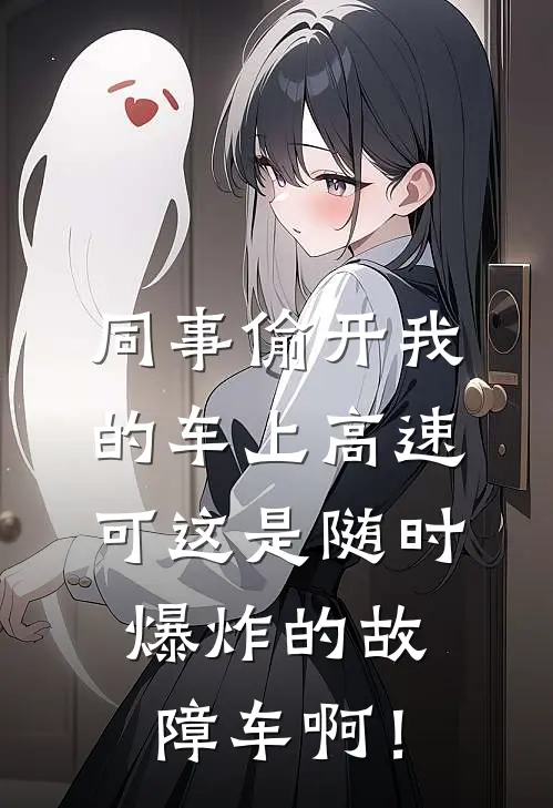 同事偷开我的车上高速，可这是随时爆炸的故障车啊！