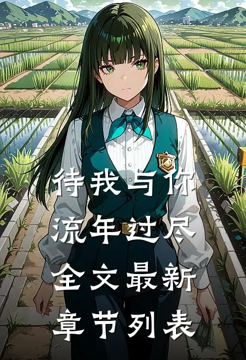 待我与你流年过尽全文最新章节列表