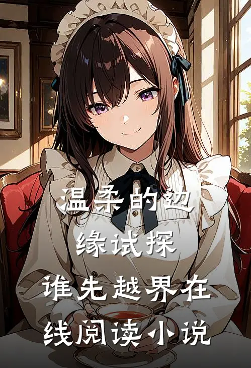 温柔的边缘试探，谁先越界在线阅读小说