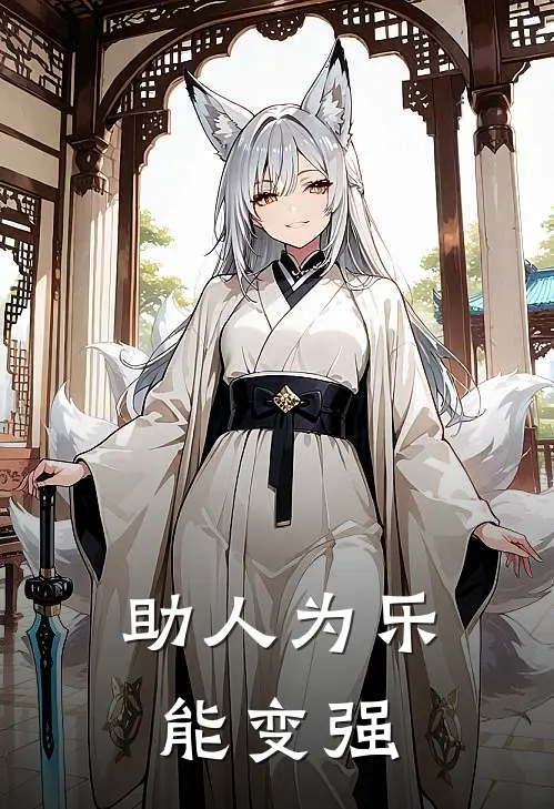 助人为乐能变强