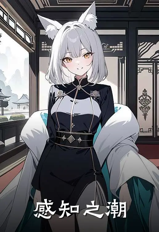感知之潮