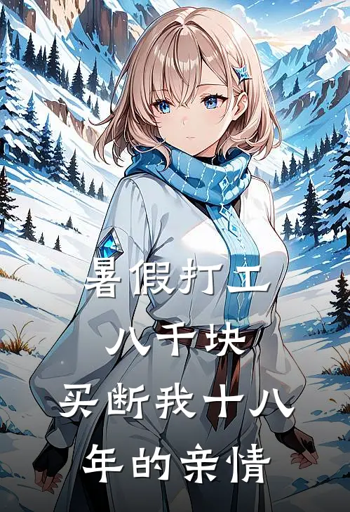 暑假打工八千块，买断我十八年的亲情