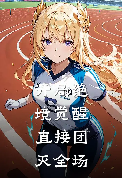 开局绝境觉醒，直接团灭全场