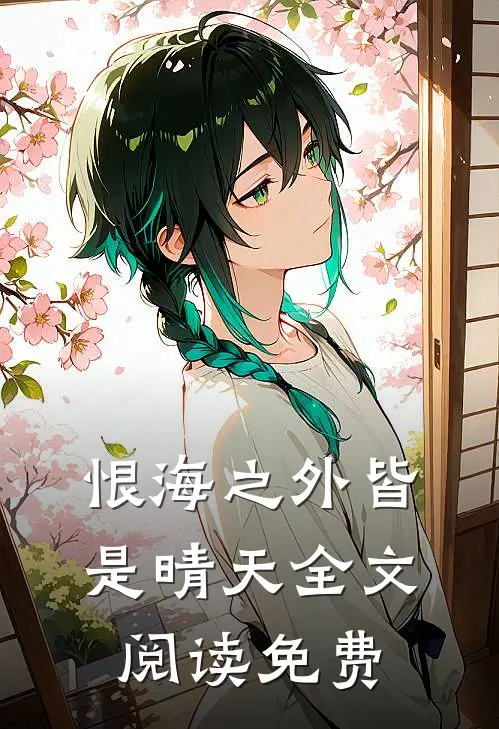 恨海之外皆是晴天全文阅读免费