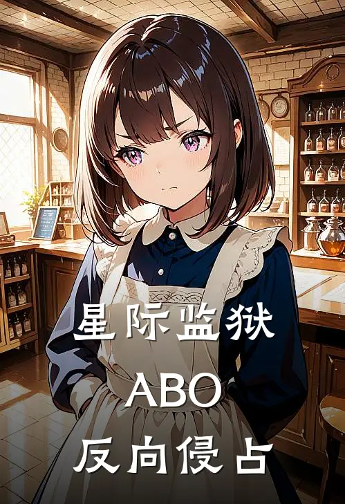 星际监狱ABO：反向侵占