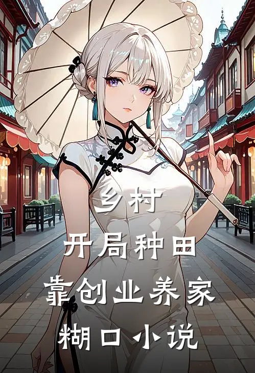 乡村：开局种田，靠创业养家糊口小说