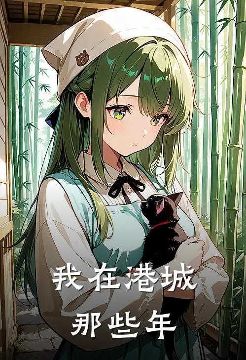 我在港城那些年
