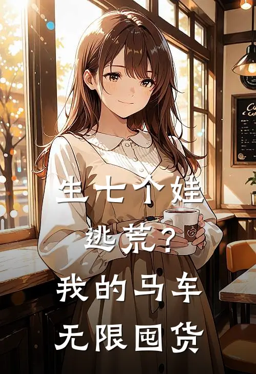 生七个娃逃荒？我的马车无限囤货