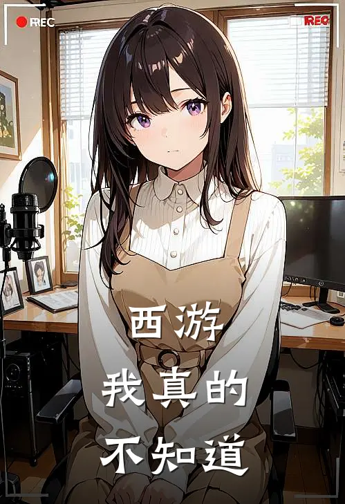 西游：我真的不知道