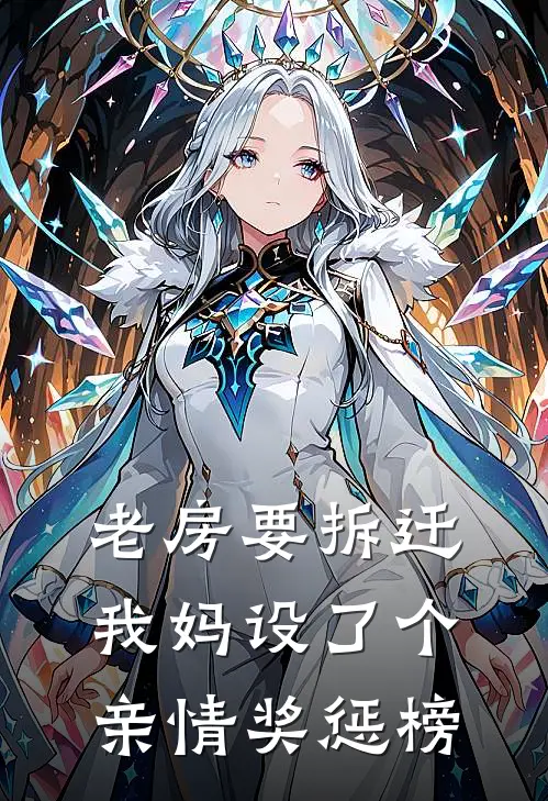 老房要拆迁，我妈设了个“亲情奖惩榜”