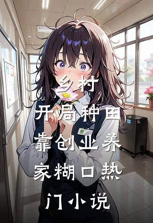 乡村：开局种田，靠创业养家糊口热门小说