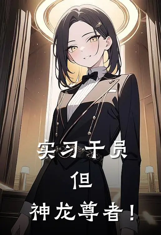 实习干员，但，神龙尊者！