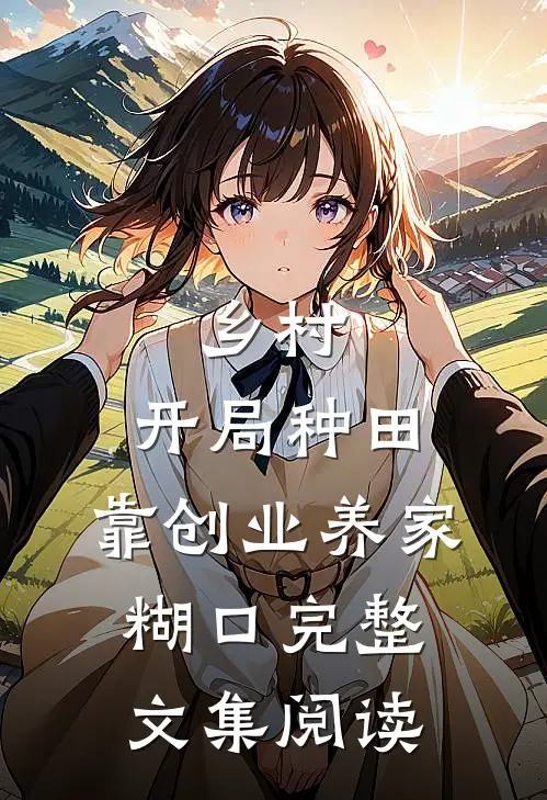 乡村：开局种田，靠创业养家糊口完整文集阅读
