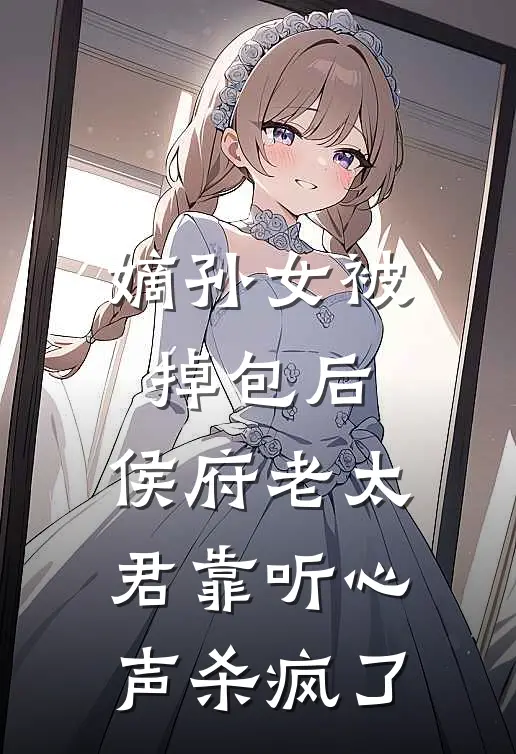 嫡孙女被掉包后，侯府老太君靠听心声杀疯了