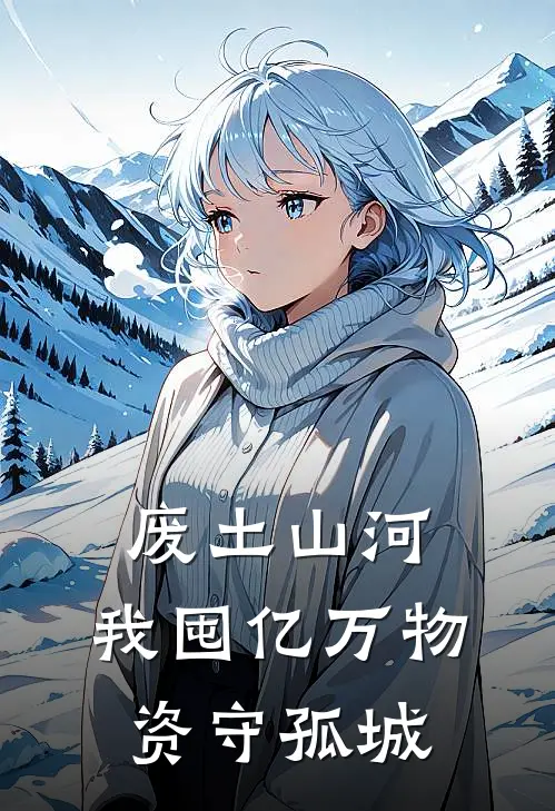 废土山河：我囤亿万物资守孤城