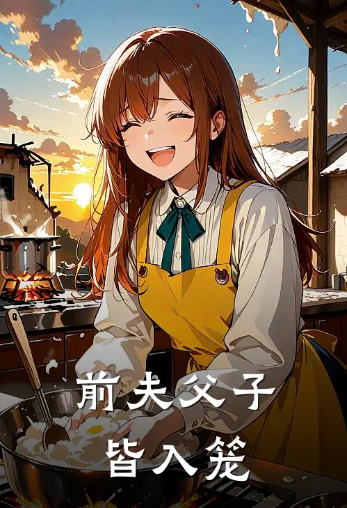 前夫父子皆入笼