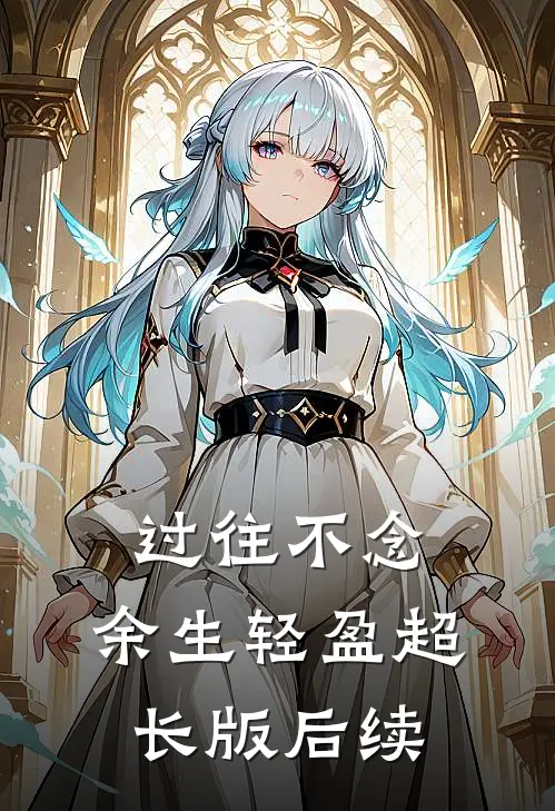 过往不念，余生轻盈超长版后续