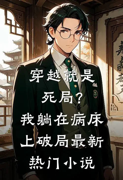 穿越就是死局？我躺在病床上破局最新热门小说