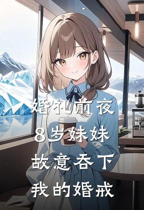 婚礼前夜，8岁妹妹故意吞下我的婚戒