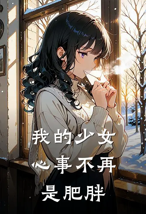 我的少女心事不再是肥胖