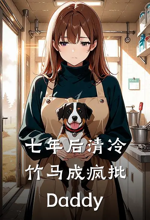 七年后清冷竹马成疯批Daddy