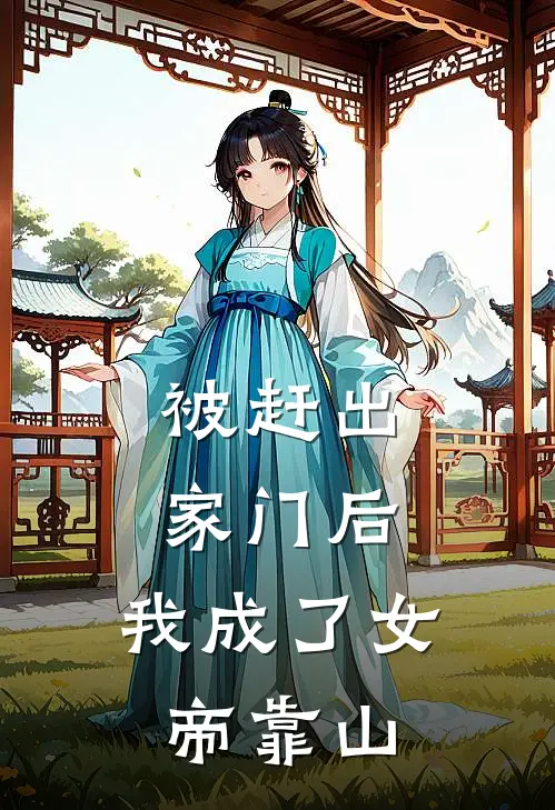 被赶出家门后，我成了女帝靠山