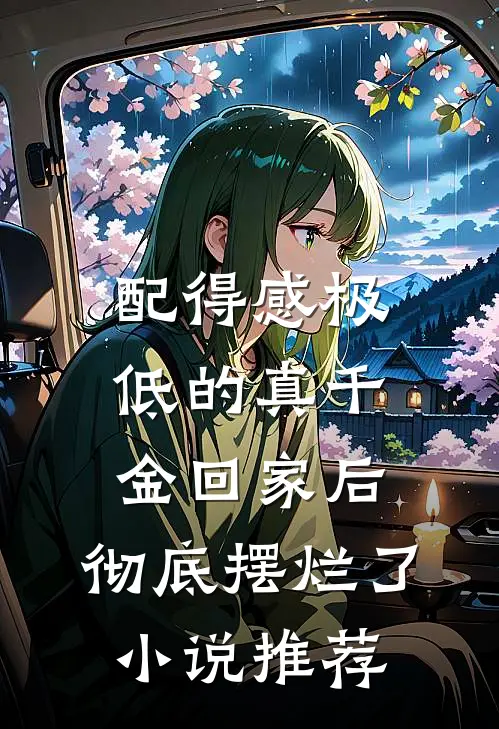 配得感极低的真千金回家后，彻底摆烂了小说推荐