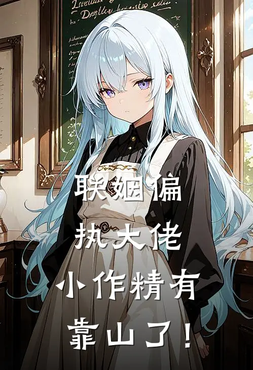 联姻偏执大佬，小作精有靠山了！