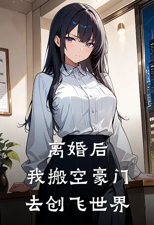 离婚后，我搬空豪门去创飞世界