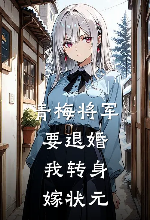 青梅将军要退婚，我转身嫁状元
