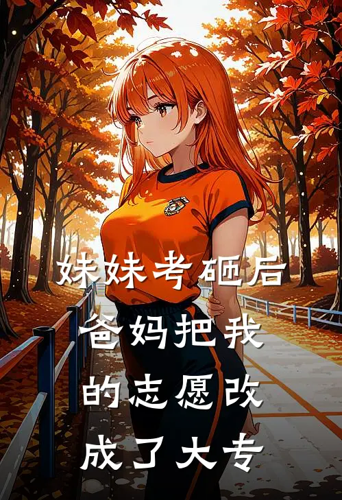 妹妹考砸后，爸妈把我的志愿改成了大专