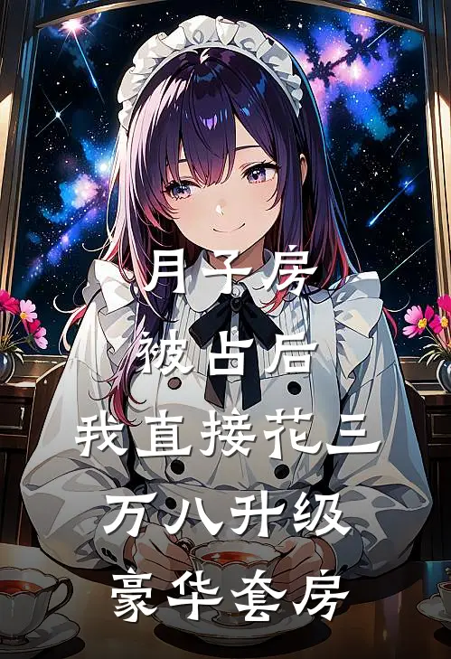月子房被占后，我直接花三万八升级豪华套房