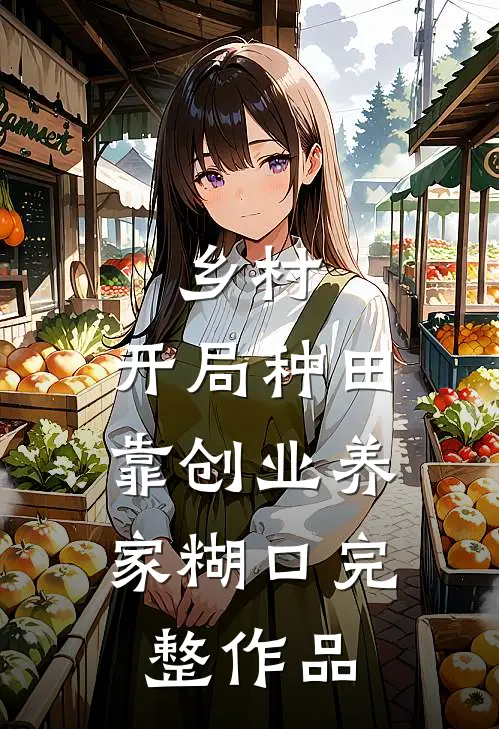 乡村：开局种田，靠创业养家糊口完整作品