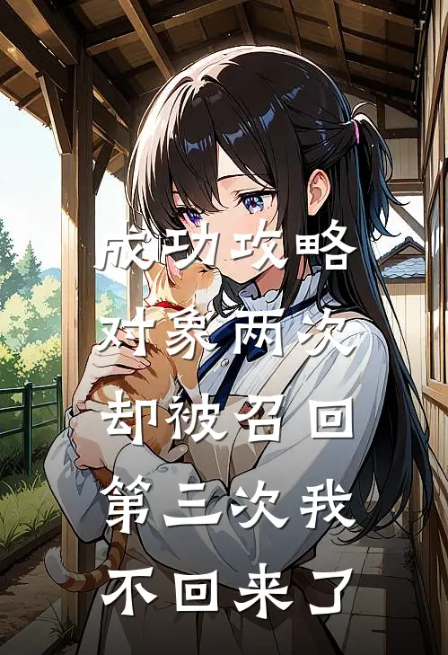 成功攻略对象两次却被召回，第三次我不回来了